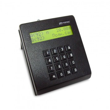 ПДУ "Топаз-103М2"-0